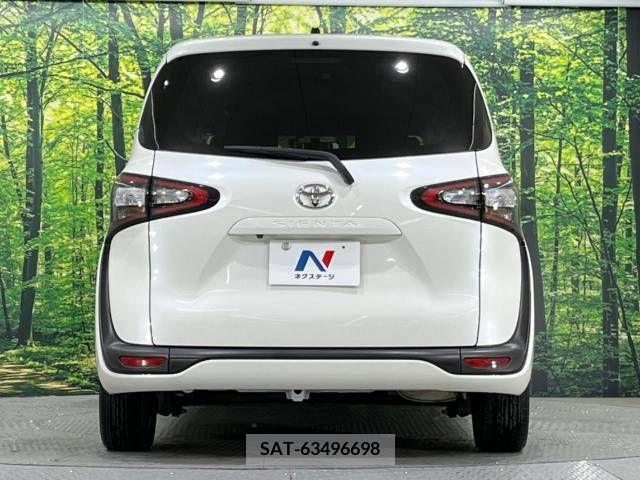 Toyota SIENTA 2015-11 217703-16