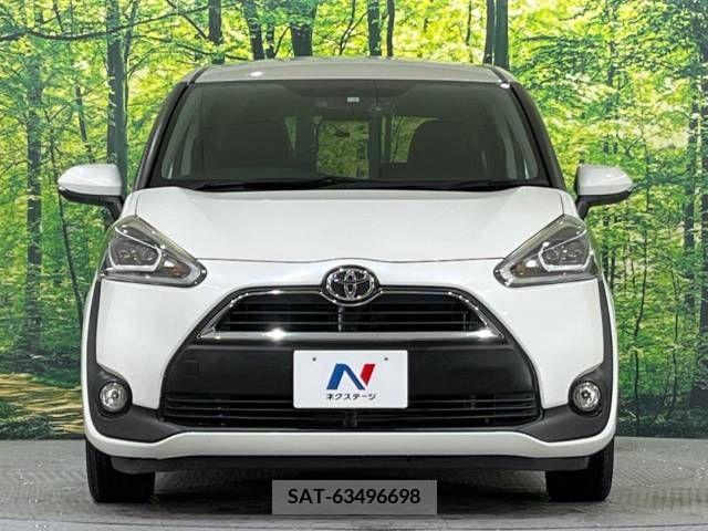 Toyota SIENTA 2015-11 217703-15