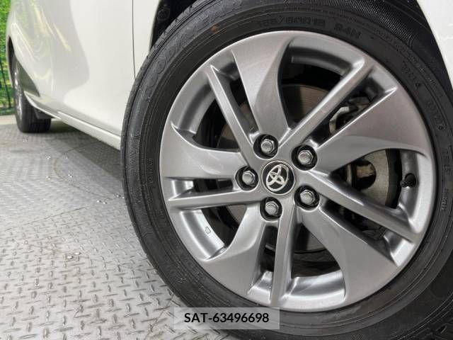 Toyota SIENTA 2015-11 217703-14