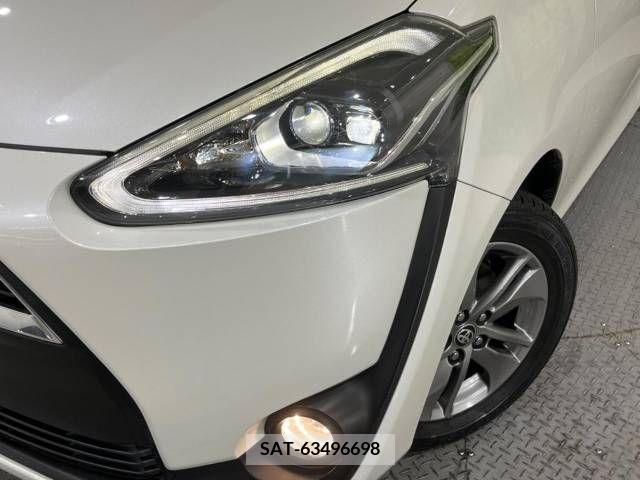 Toyota SIENTA 2015-11 217703-13