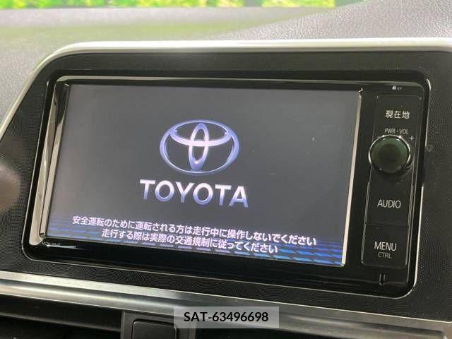 Toyota SIENTA 2015-11 217703-2