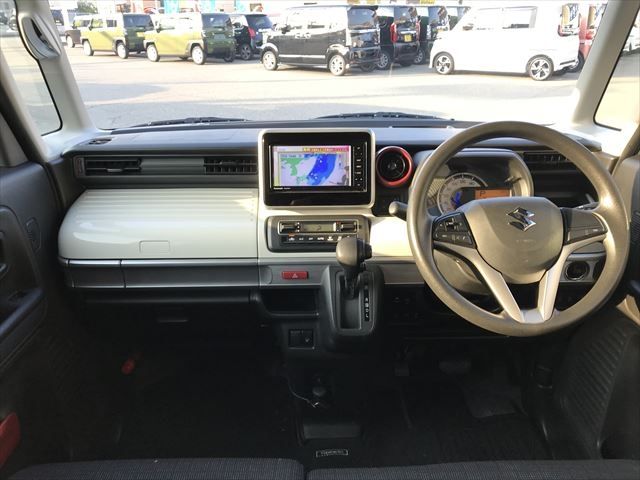 Suzuki SPACIA 2018-12 29124-8