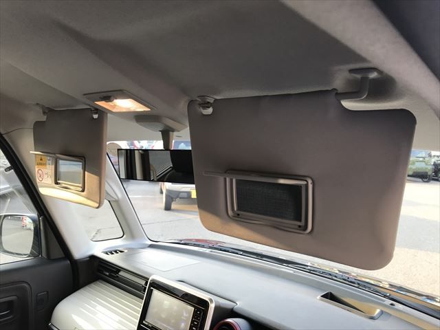 Suzuki SPACIA 2018-12 29124-27