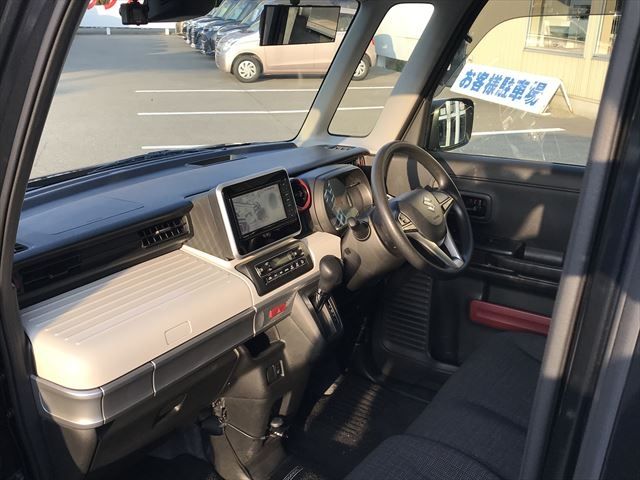 Suzuki SPACIA 2018-12 29124-9