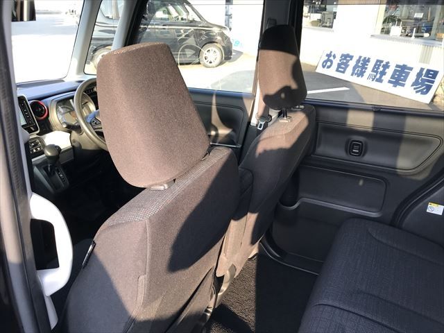 Suzuki SPACIA 2018-12 29124-11