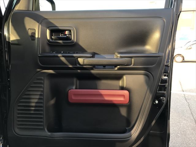 Suzuki SPACIA 2018-12 29124-26