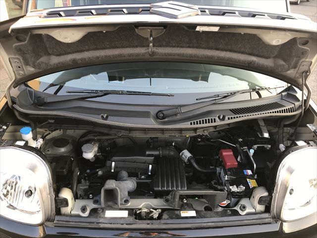 Suzuki SPACIA 2018-12 29124-29