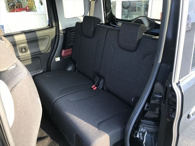Suzuki SPACIA 2018-12 29124-12