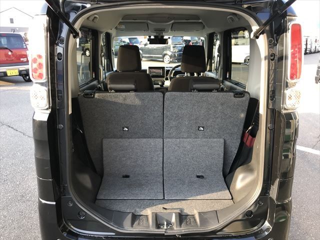 Suzuki SPACIA 2018-12 29124-13