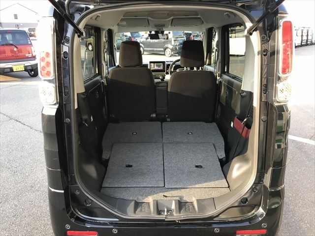 Suzuki SPACIA 2018-12 29124-14