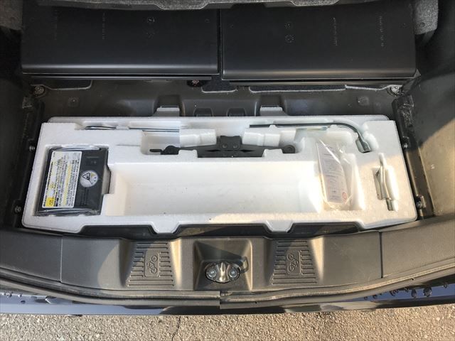 Suzuki SPACIA 2018-12 29124-15