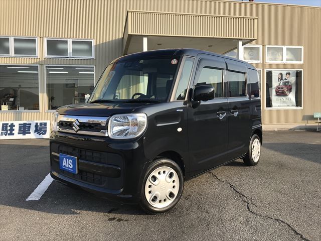 Suzuki SPACIA 2018-12 29124-0