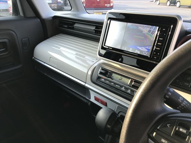 Suzuki SPACIA 2018-12 29124-16