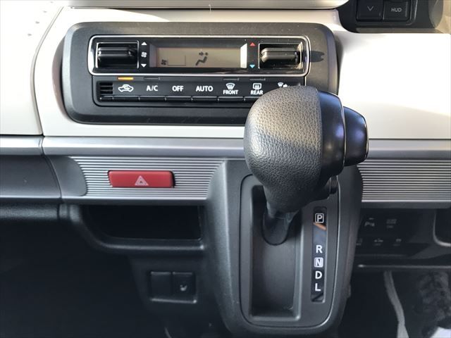 Suzuki SPACIA 2018-12 29124-18