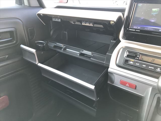 Suzuki SPACIA 2018-12 29124-19