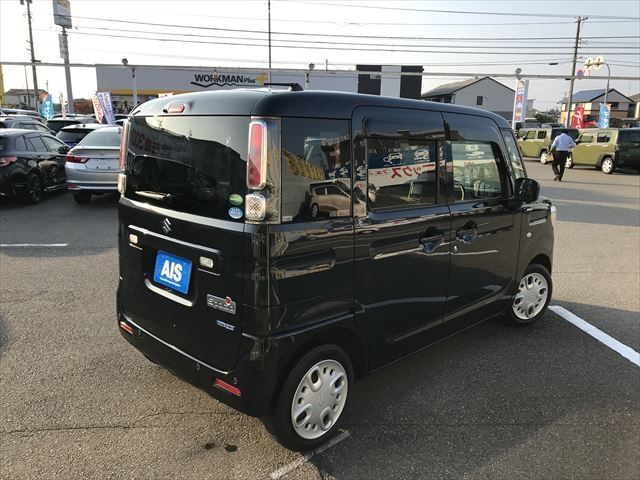 Suzuki SPACIA 2018-12 29124-2