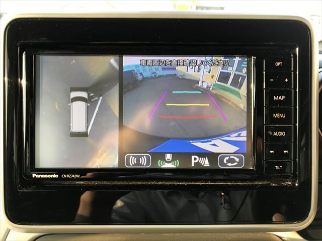 Suzuki SPACIA 2018-12 29124-17