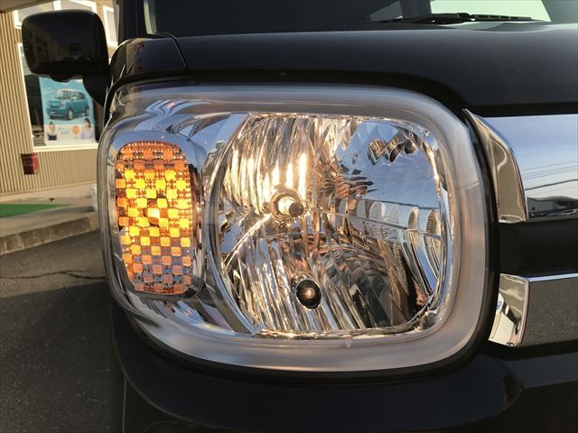 Suzuki SPACIA 2018-12 29124-3