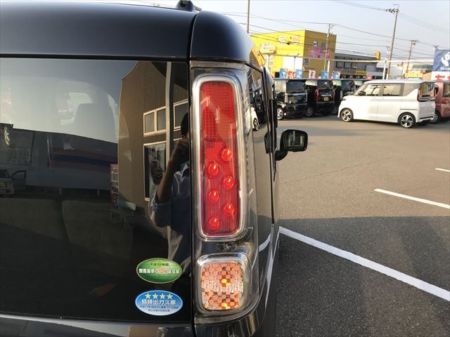 Suzuki SPACIA 2018-12 29124-4