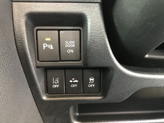 Suzuki SPACIA 2018-12 29124-21