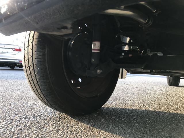 Suzuki SPACIA 2018-12 29124-5