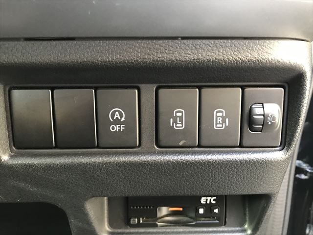 Suzuki SPACIA 2018-12 29124-22