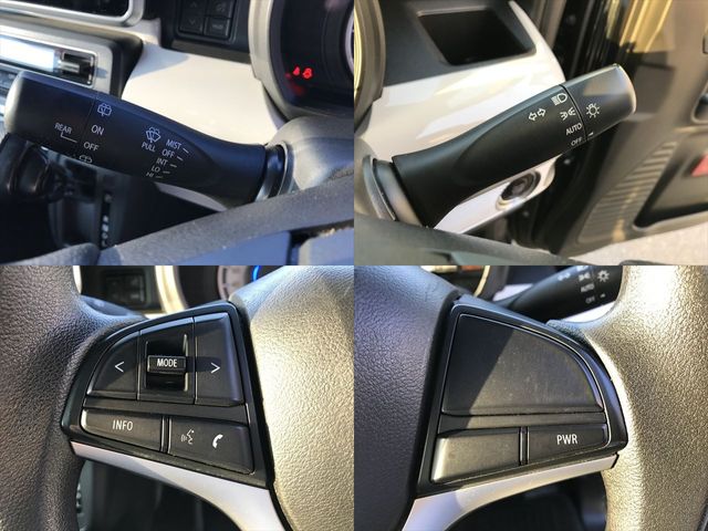 Suzuki SPACIA 2018-12 29124-20