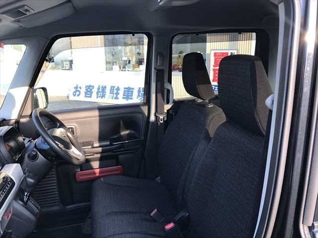 Suzuki SPACIA 2018-12 29124-10