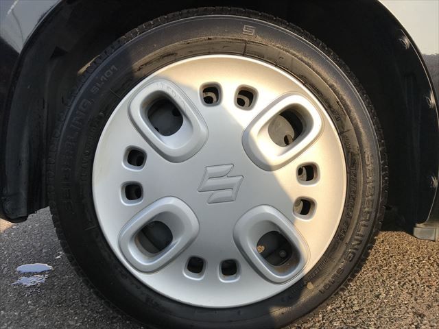 Suzuki SPACIA 2018-12 29124-7