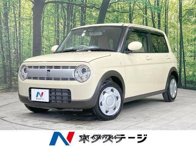Suzuki LAPIN 2019-11 290867-0