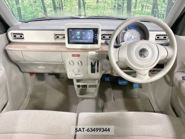 Suzuki LAPIN 2019-11 290867-1