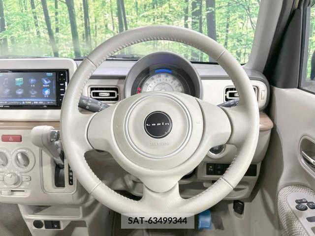 Suzuki LAPIN 2019-11 290867-11
