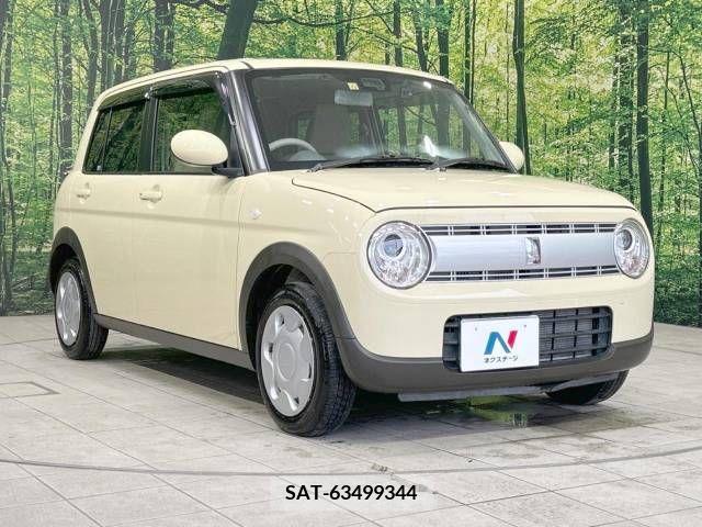 Suzuki LAPIN 2019-11 290867-16