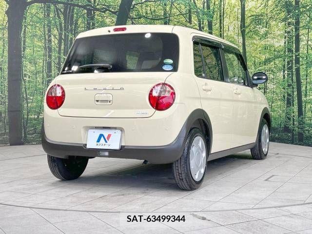 Suzuki LAPIN 2019-11 290867-17