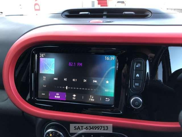 Renault TWINGO 2020-03 283128-14