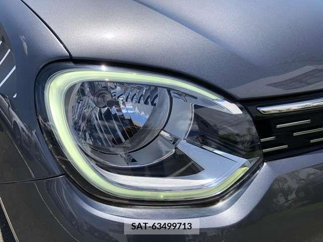 Renault TWINGO 2020-03 283128-8