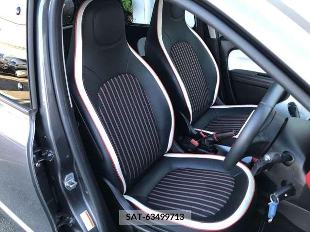 Renault TWINGO 2020-03 283128-13