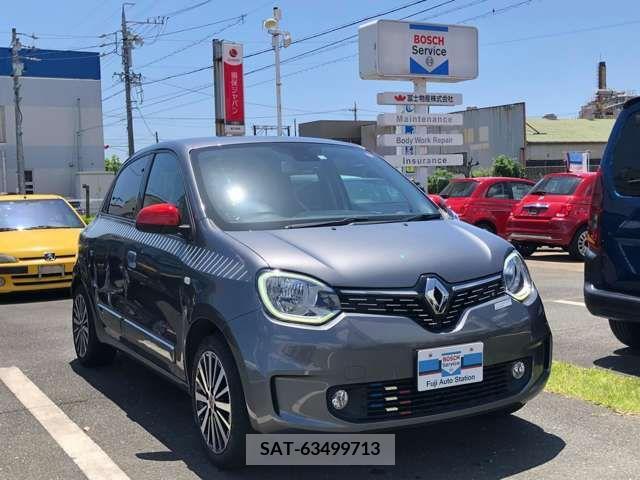 Renault TWINGO 2020-03 283128-7
