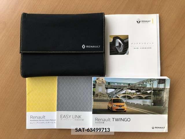 Renault TWINGO 2020-03 283128-19