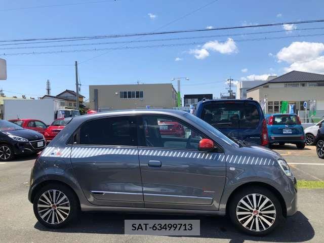 Renault TWINGO 2020-03 283128-6