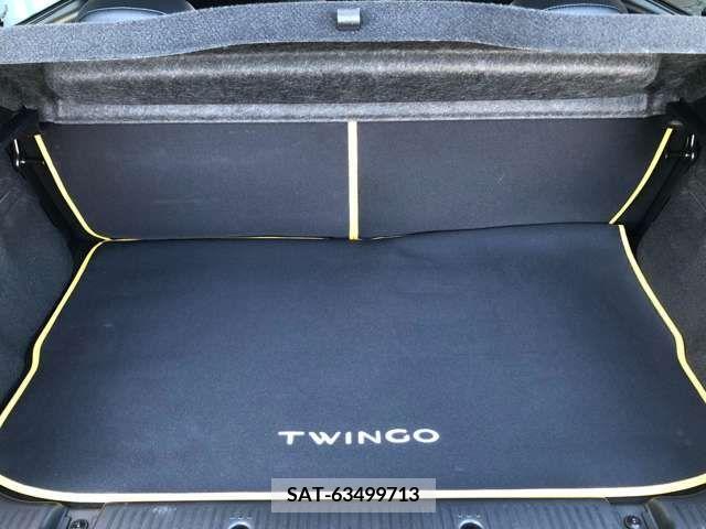 Renault TWINGO 2020-03 283128-18