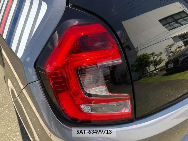 Renault TWINGO 2020-03 283128-10