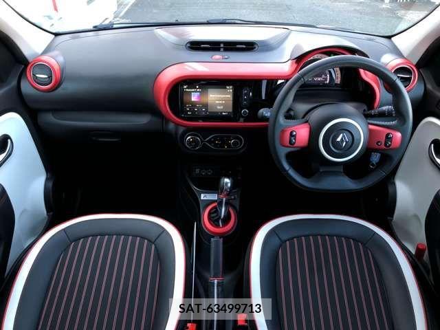 Renault TWINGO 2020-03 283128-2