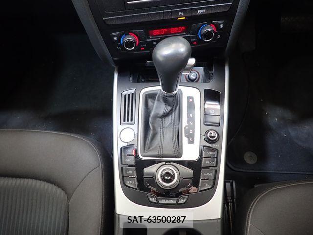 Audi A4 2011-07 317816-14