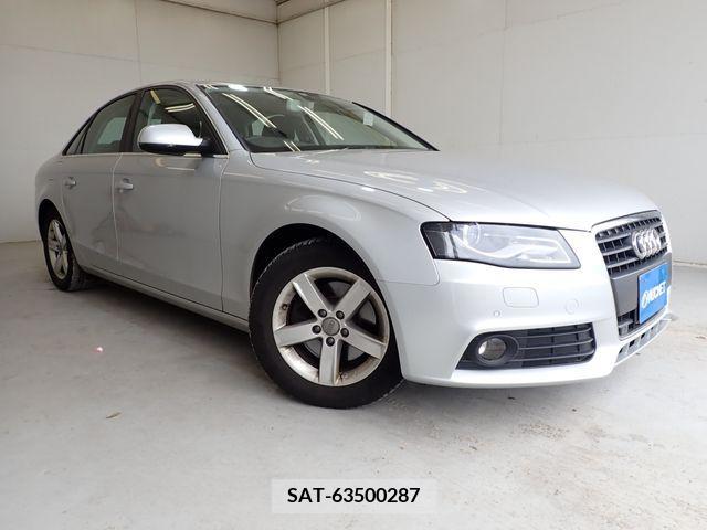 Audi A4 2011-07 317816-0