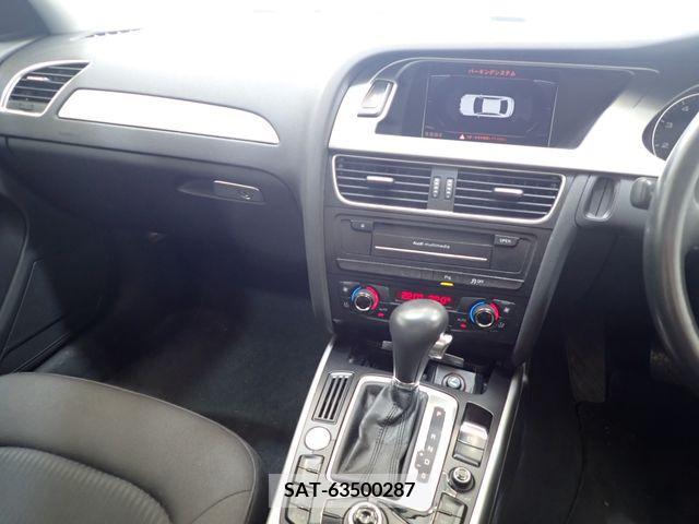 Audi A4 2011-07 317816-13