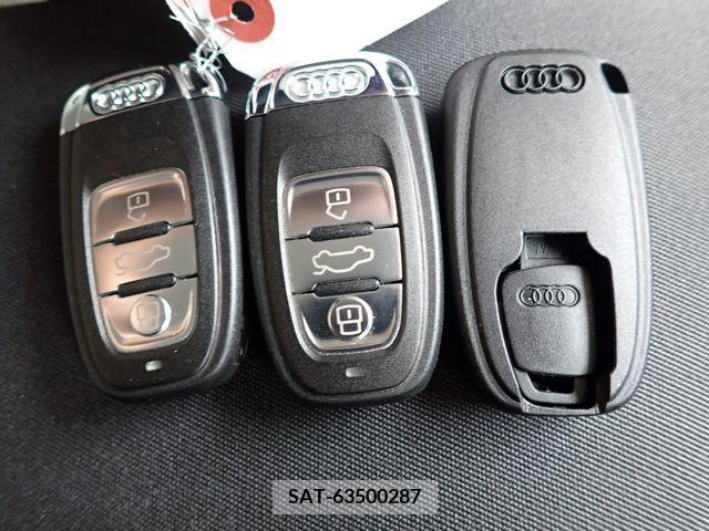 Audi A4 2011-07 317816-26