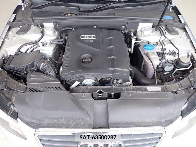 Audi A4 2011-07 317816-24