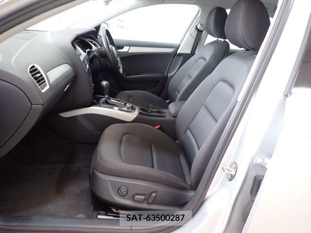 Audi A4 2011-07 317816-9