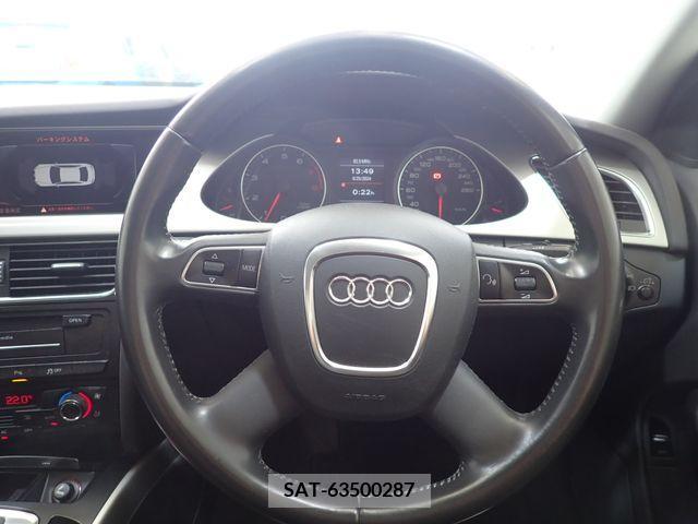 Audi A4 2011-07 317816-10